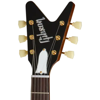 1957 Mahogany Futura Reissue Electric Guitar with Hardshell Case - Antique Natural