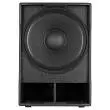 EVOX 12 Active Two-way Column Speaker Array with 15\'\' Subwoofer - Black
