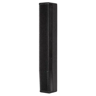 EVOX 12 Active Two-way Column Speaker Array with 15\'\' Subwoofer - Black