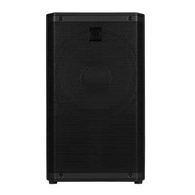 EVOX J9 Active Three-Way Portable Column Speaker Array with 12\'\' Subwoofer - Black