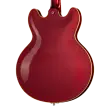 Murphy Lab Ultra Light Aged 1964 Trini Lopez Standard Reissue Electric Guitar with Hardshell Case - Sparkling Burgundy