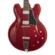 Murphy Lab Ultra Light Aged 1964 Trini Lopez Standard Reissue Electric Guitar with Hardshell Case - Sparkling Burgundy