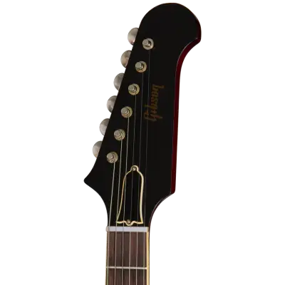 Murphy Lab Ultra Light Aged 1964 Trini Lopez Standard Reissue Electric Guitar with Hardshell Case - Sparkling Burgundy