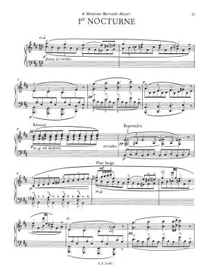 Piano Works, Volume 1 - Satie/Klemm - Piano - Book