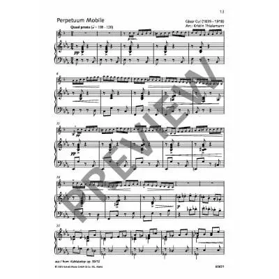 Trumpet World: Workbook 1 - Thielemann - Trumpet - Book/Media Online