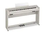 AP-S200 Celviano 88-Key Digital Piano - Grey Beige