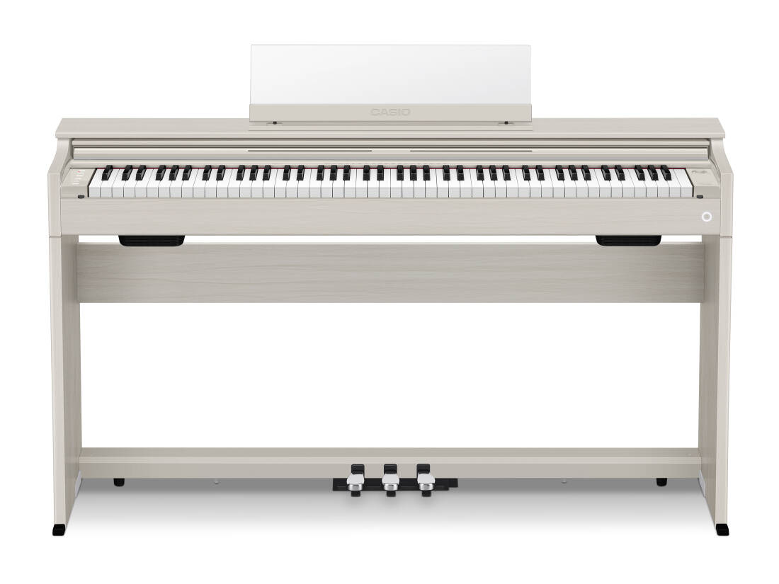 AP-S200 Celviano 88-Key Digital Piano - Grey Beige