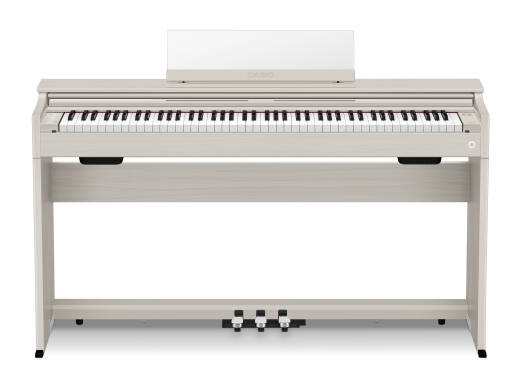 Casio - AP-S200 Celviano 88-Key Digital Piano - Grey Beige