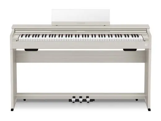 Casio - AP-S200 Celviano 88-Key Digital Piano - Grey Beige