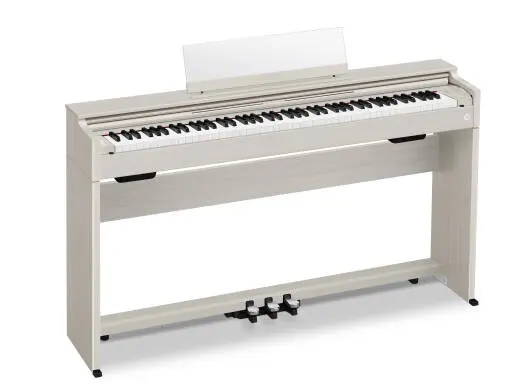 AP-S200 Celviano 88-Key Digital Piano - Grey Beige