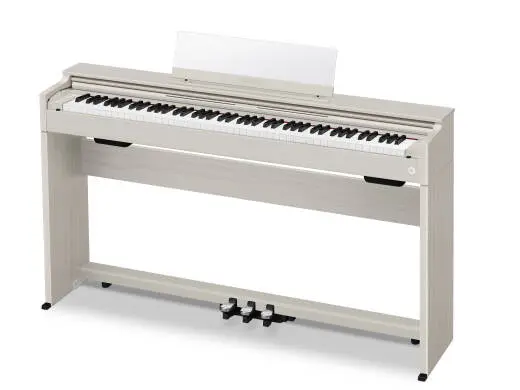 AP-S200 Celviano 88-Key Digital Piano - Grey Beige