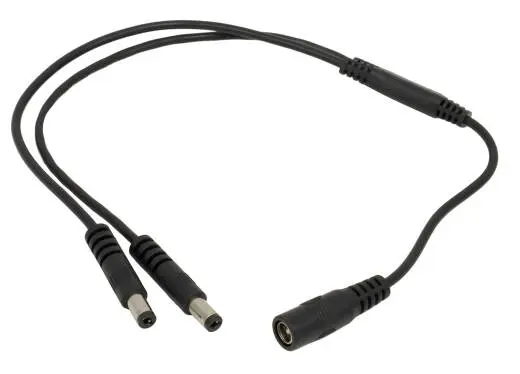 Power-All - Y Splitter Cable - 15