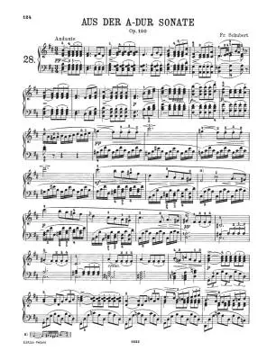Sonatina Album Vol.1 - Kohler/Ruthardt - Piano - Book