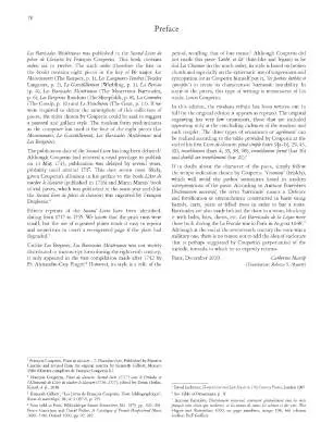 Les Baricades Misterieuses - Couperin/Massip - Piano - Book