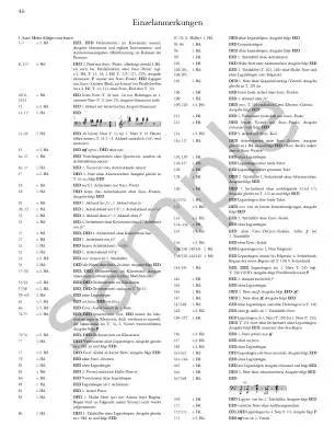 Piano Concerto No. 1 in G minor Op. 25 - Mendelssohn/Burmeister - 2P4H - Book