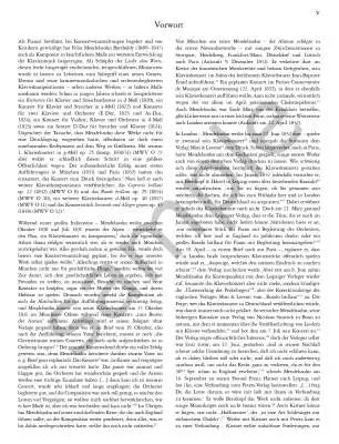 Piano Concerto No. 1 in G minor Op. 25 - Mendelssohn/Burmeister - 2P4H - Book