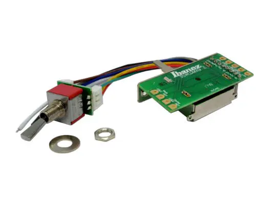 Ibanez - 3SWLDMX9-N Guitar Lever Switch