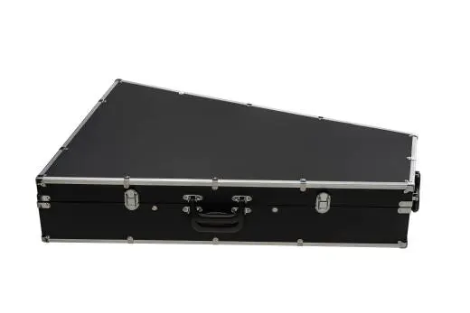 Concert Black Series 2.6 Octave Steel Bar Orchestra Bells