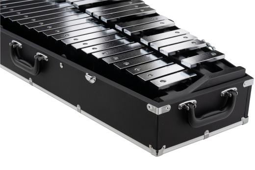 Concert Black Series 2.6 Octave Steel Bar Orchestra Bells