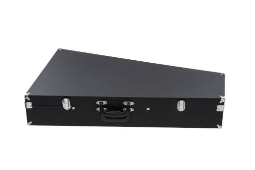 Concert Black Series 2.6 Octave Aluminum Bar Concert Bells