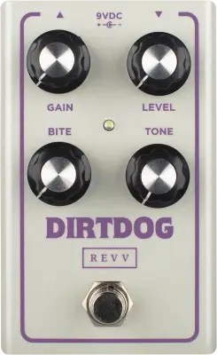 Revv - Dirtdog Pedal