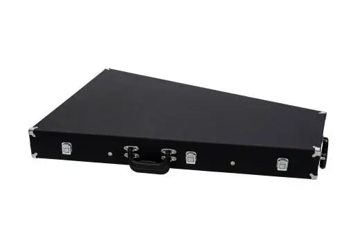 Concert Black Series 2.6 Octave Steel Bar Orchestra Bells