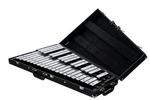 Concert Black Series 2.6 Octave Steel Bar Orchestra Bells