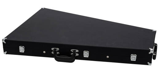 Concert Black Series 2.6 Octave Steel Bar Orchestra Bells