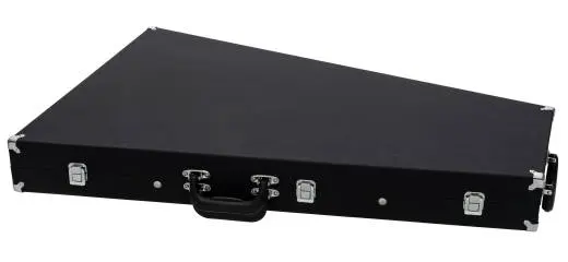 Concert Black Series 2.6 Octave Steel Bar Orchestra Bells