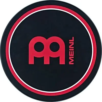 Meinl - MPP-12 Practice Pad - 12