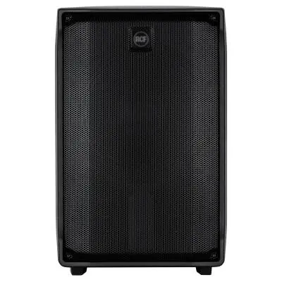 EVOX J8 Active Two-Way Portable Column Speaker Array with 12\'\' Subwoofer - Black