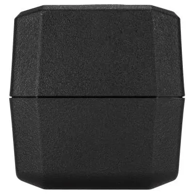 EVOX J8 Active Two-Way Portable Column Speaker Array with 12\'\' Subwoofer - Black