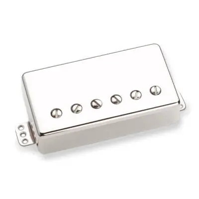 Seymour Duncan - 59 Custom Hybrid Trembucker Pickup - Nickel Cover