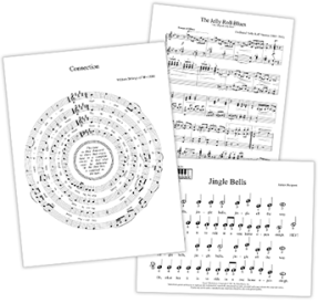 Music Notation Software 2014 Academic Edition