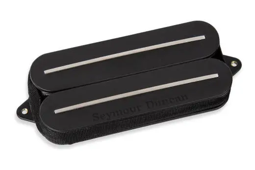 Seymour Duncan - JB Rails 7-String Bridge Pickup - Matte Black