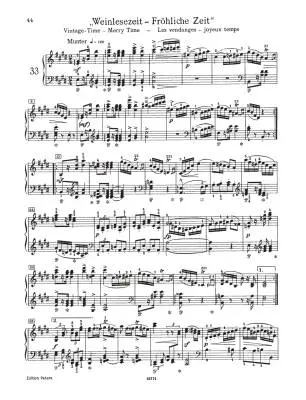 Album for the Young, Op.68 - Schumann/Kohler -  Piano - Book