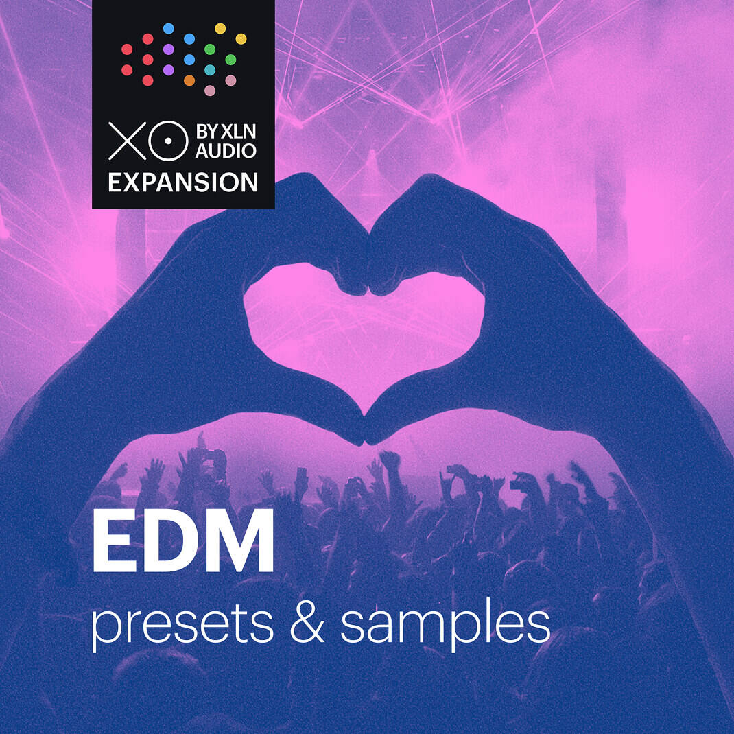 XO Expansion: EDM - Download