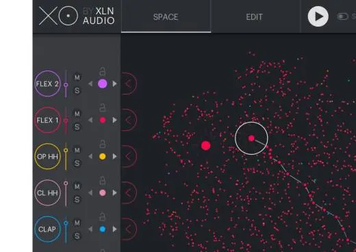 XO Expansion: EDM - Download