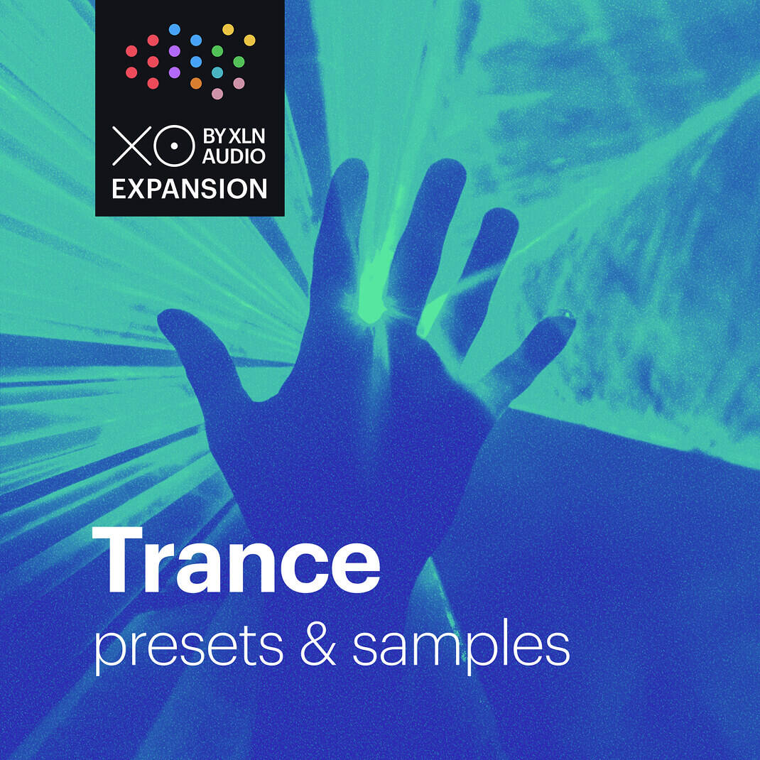 XO Expansion: Trance - Download