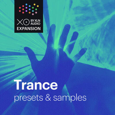 XLN Audio - XO Expansion: Trance - Download