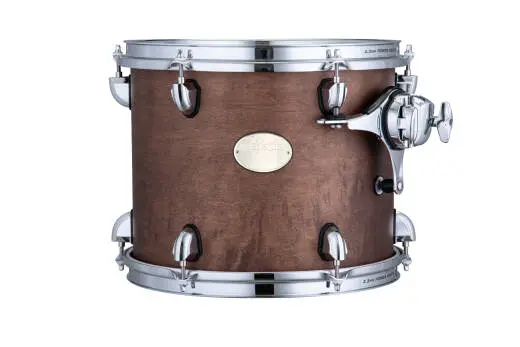 Majestic Percussion - Prophonic Series 12x10 Double Head Concert Tom