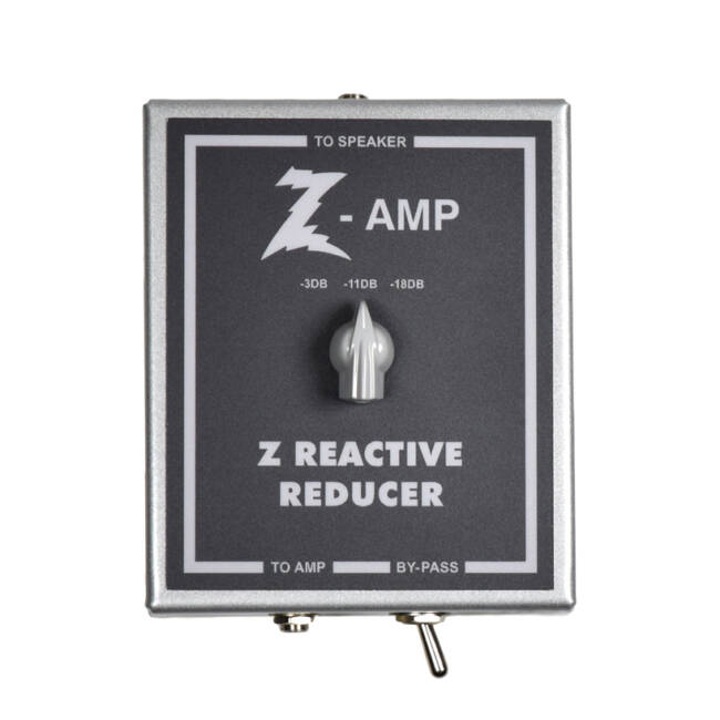 Z Reactive Reducer