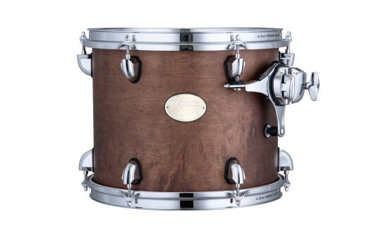 Majestic Percussion - Prophonic Series 8x8 Double Head Concert Tom
