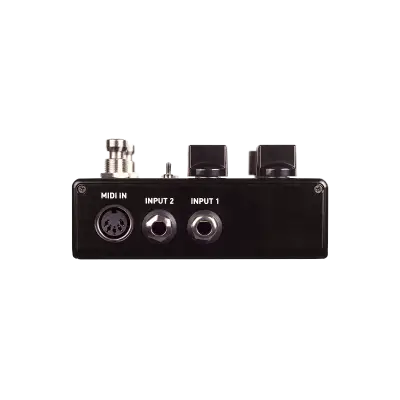 Encounter Ambient Delay and Reverb Pedal