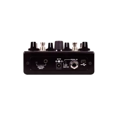 Encounter Ambient Delay and Reverb Pedal