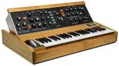 Bob Moog Tribute Edition Minimoog Model D