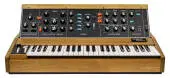 Bob Moog Tribute Edition Minimoog Model D