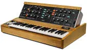 Bob Moog Tribute Edition Minimoog Model D