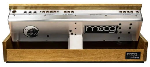 Bob Moog Tribute Edition Minimoog Model D