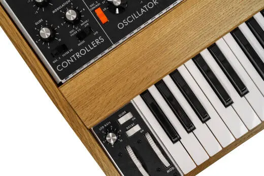 Bob Moog Tribute Edition Minimoog Model D